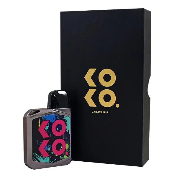 Uwell Caliburn Koko Prime Vape Kit