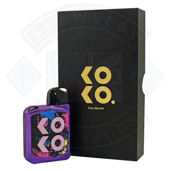 Uwell Caliburn Koko Prime Vape Kit