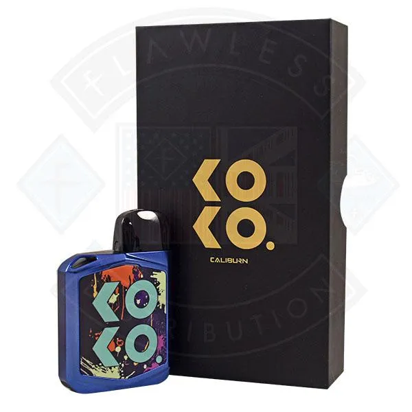 Uwell Caliburn Koko Prime Vape Kit