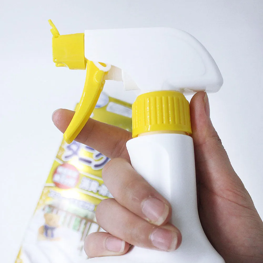 Uyeki Mite Spray - Deodorizing and Disinfecting - 250ml