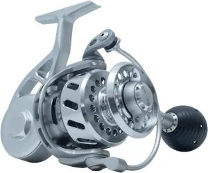 Van Staal VR Spin 175 - Silver