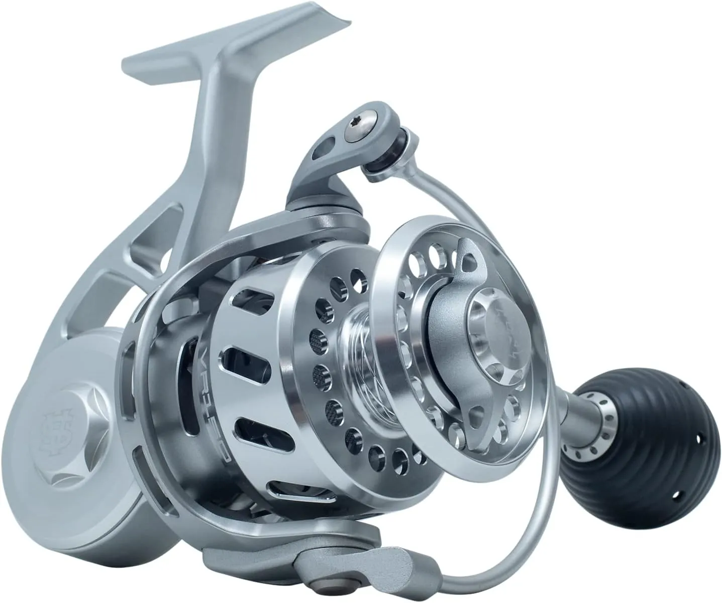 Van Staal VR Spin 175 - Silver
