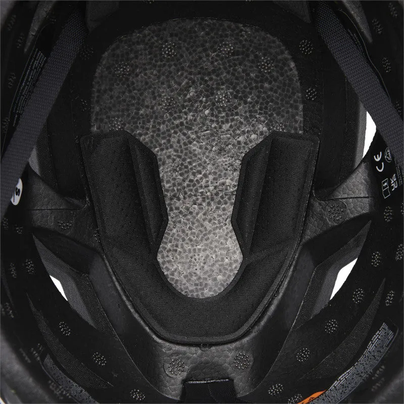 Vapor Helmet