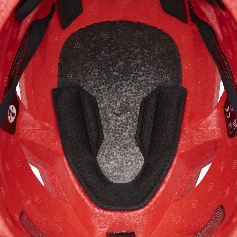 Vapor Helmet