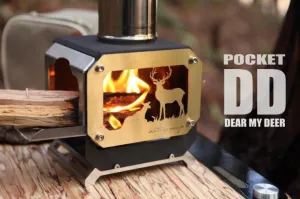VCAMP: POCKET DD