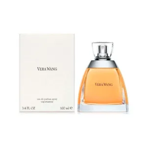 Vera's Eau De Parfum Spray, 3.4 Ounce Wăng
