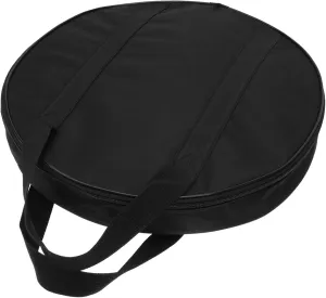 VICASKY Bag Drum Bag Case Protector Drum Case Mono Shoulder Strap Instrument Kit Storage