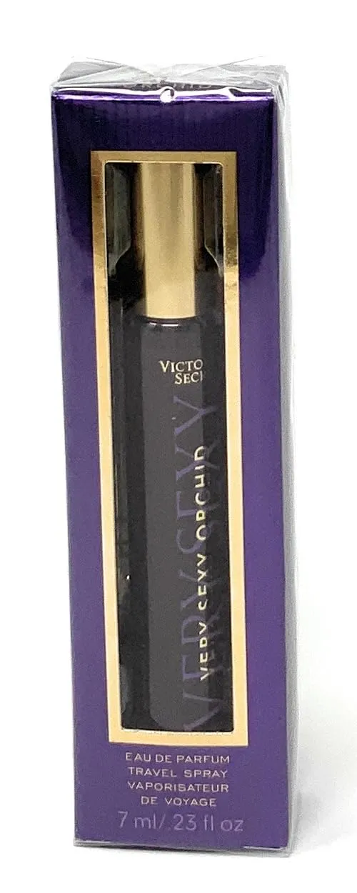 Victoria's Secret Very Sexy Orchid .23 fl oz Travel Spray Eau De Parfum