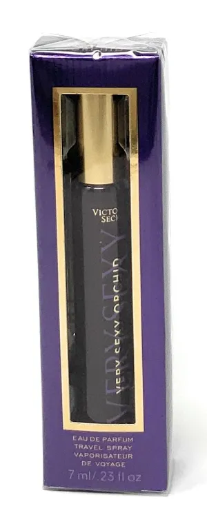 Victoria's Secret Very Sexy Orchid .23 fl oz Travel Spray Eau De Parfum