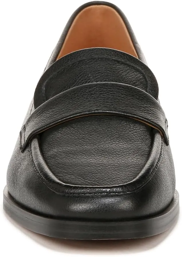 Vionic Women's Wren Sellah II Fashionable Lightweight Loafers-Supportive Ladies Flats That Includes an Orthotic Insole and Cushioned Outsole for Arch Support