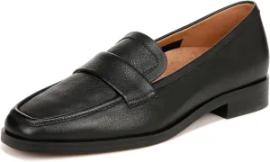 Vionic Women's Wren Sellah II Fashionable Lightweight Loafers-Supportive Ladies Flats That Includes an Orthotic Insole and Cushioned Outsole for Arch Support