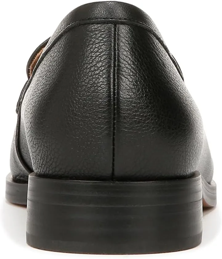 Vionic Women's Wren Sellah II Fashionable Lightweight Loafers-Supportive Ladies Flats That Includes an Orthotic Insole and Cushioned Outsole for Arch Support