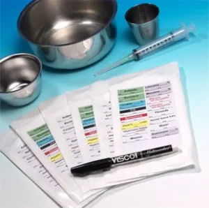 Vismark - Label Kit - V20063D