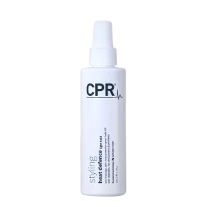 Vitafive CPR Heat Defence Thermal Protection Spray 180ml