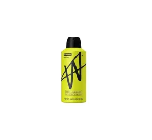 W By Jake Paul Body Spray - Odor Blocking - Long Lasting - Original - 3.4 fl oz (pack of 1)