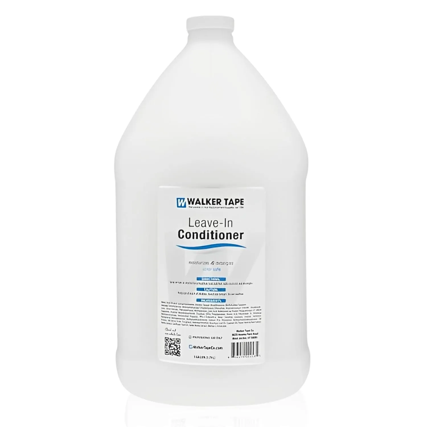 Walker Tape Hair Leave in Conditioner Spray - Wig Spray Leave in Conditioner for Natural Hair & Hair Systems - Color Safe Wig Detangler Spray for Women - Wig Hair Spray Conditioner Leave In - 128 oz