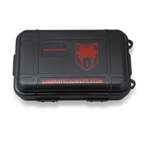 Waterproof Case