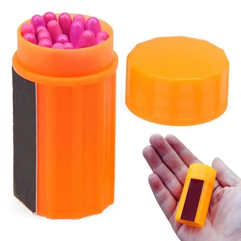 Waterproof Matches