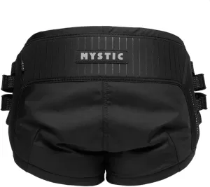 Watersports - Surf Kitesurf & Windsurfing Mens Force Windsurf Harness - Black - Lightweight
