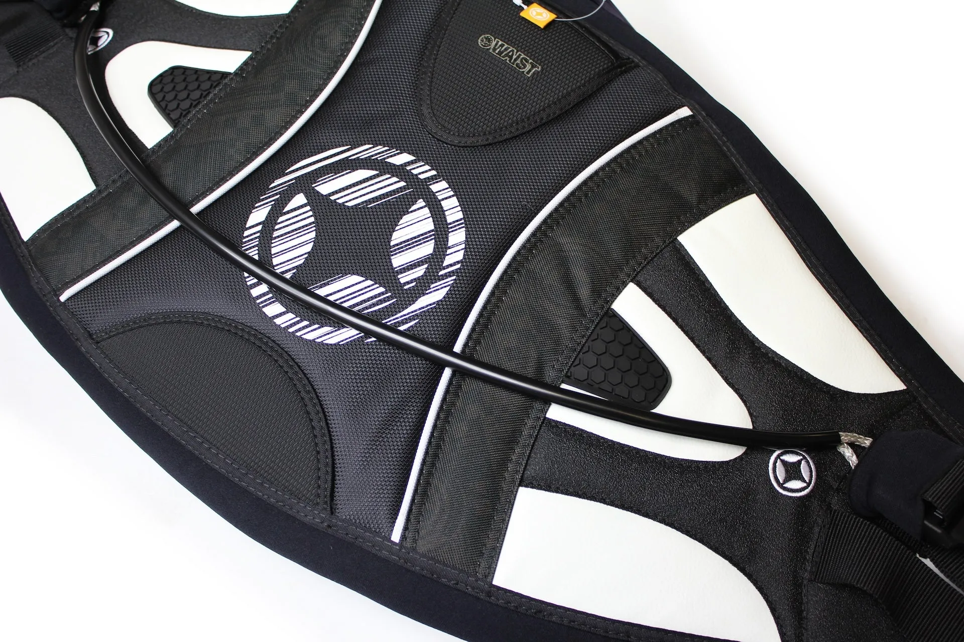 Wave / Freeride Waist Harness Size S