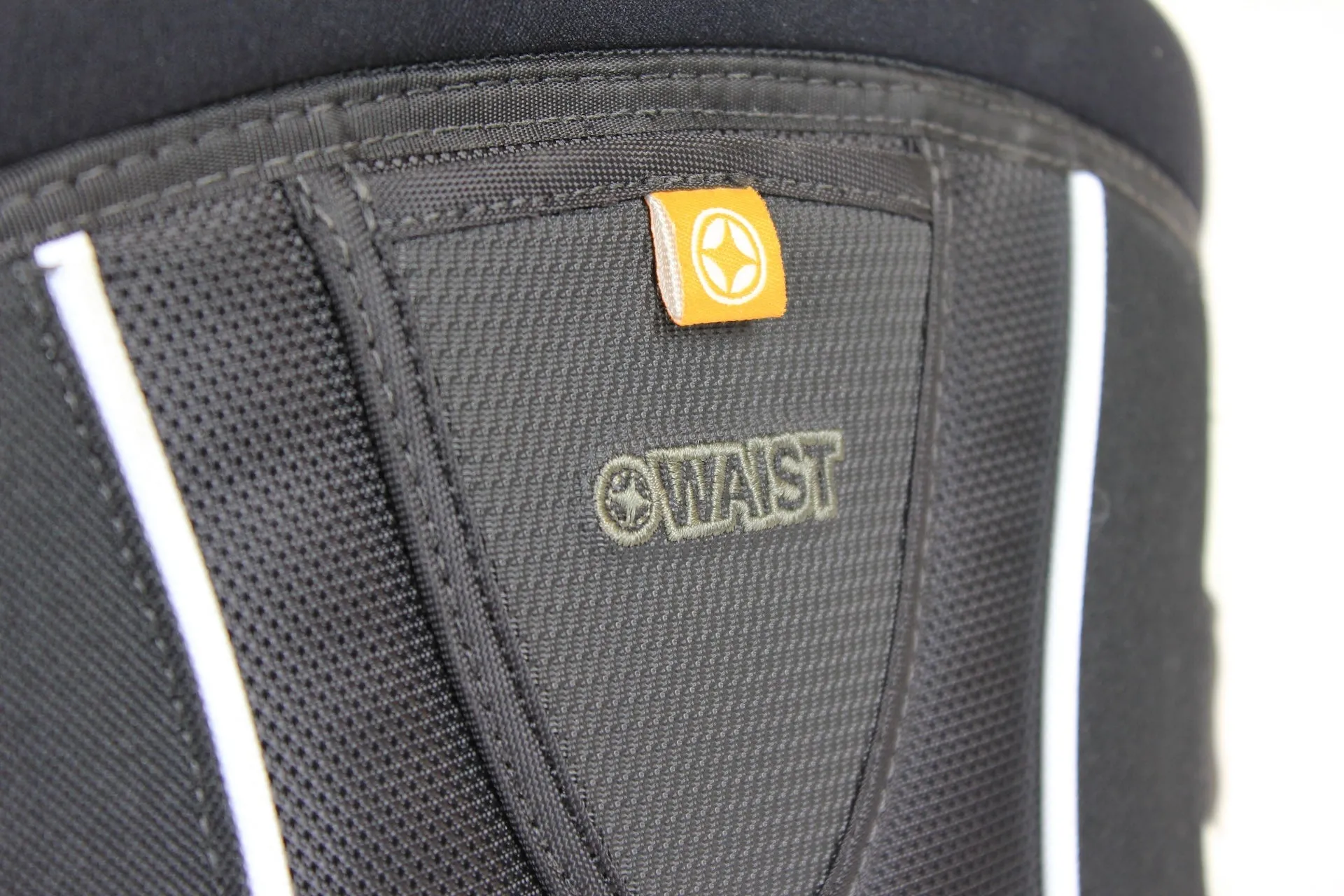 Wave / Freeride Waist Harness Size S