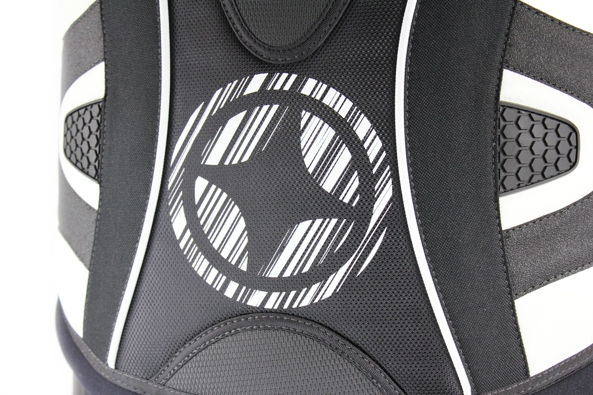 Wave / Freeride Waist Harness Size S