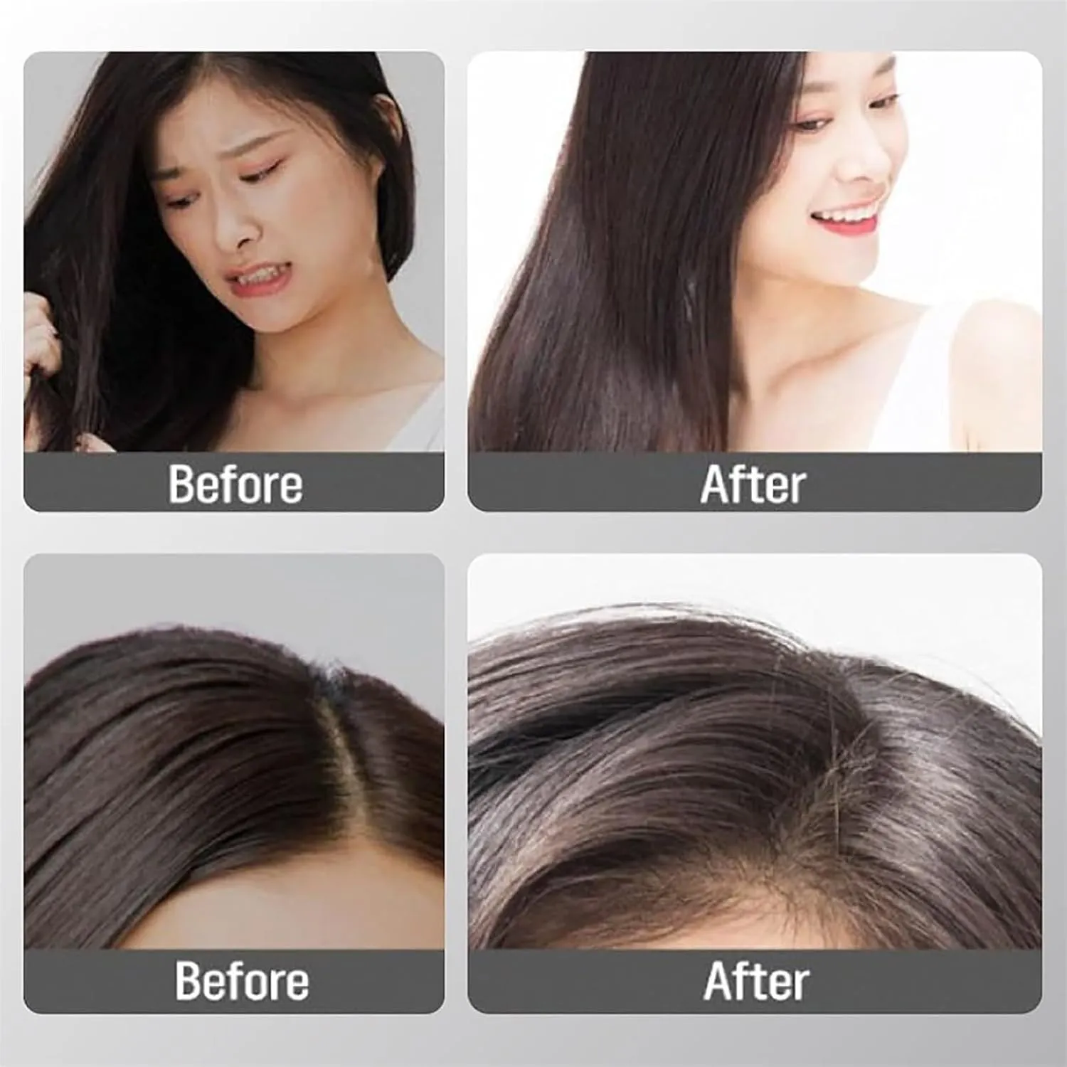 Welfaries Volumizing Hair Spray, Welfare Volume Spray, 120ml Volumizing Styling Spray, Hair Leave-in Volumizing Styling Spray, Lasting Styling Fresh Clean for Women Men