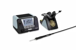 Weller Micro Soldering Kit | 95W | 120V | WT1010M