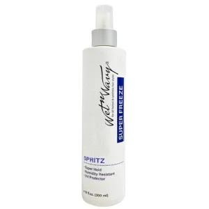 Wet-N-Wavy Super Freeze Spritz 10oz
