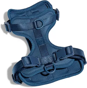 Wild One Harness 2.0 - Medium - Blue