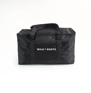 Wild Roots Carry Case BBQ Fire Pit Stove Box