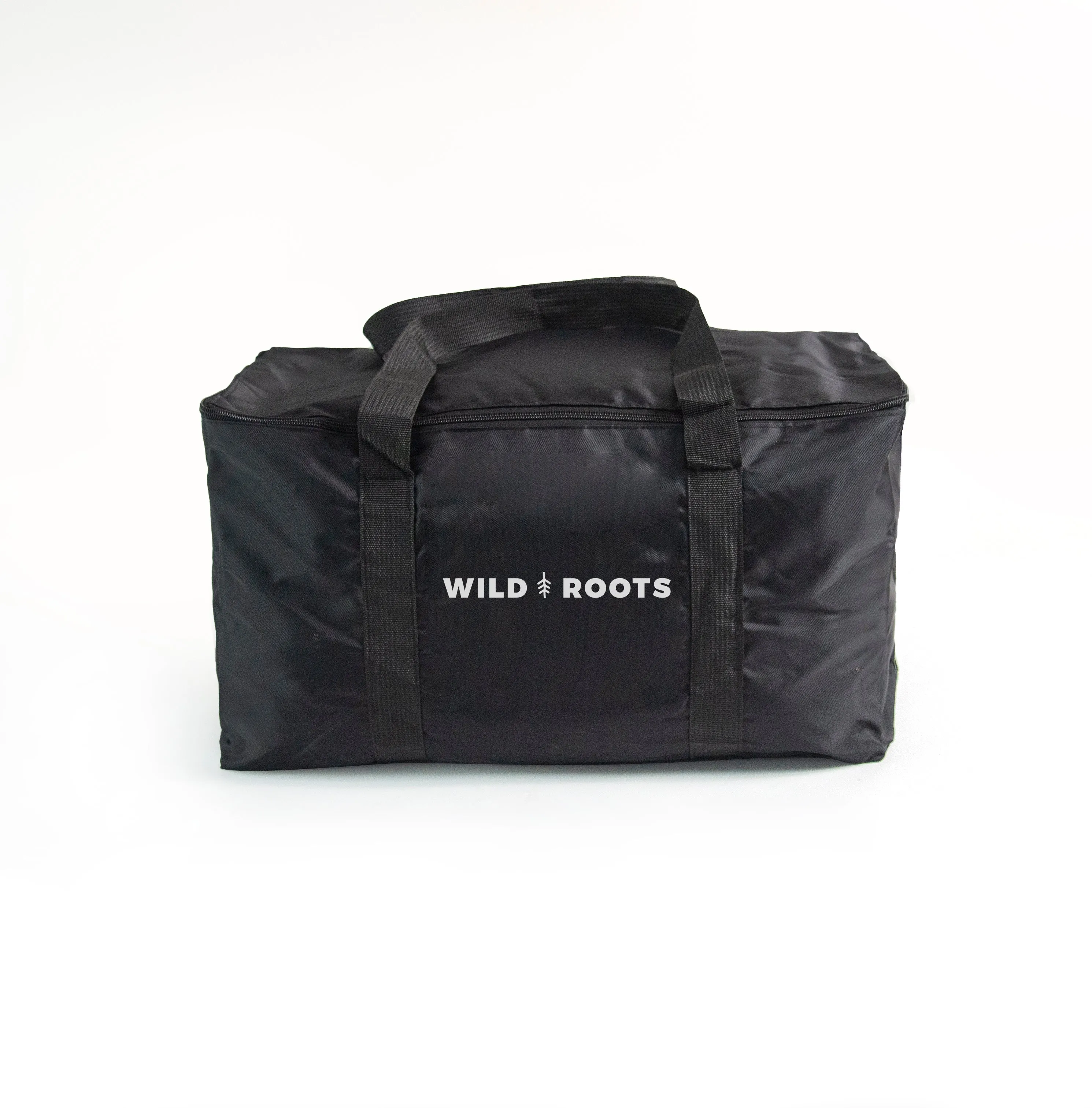Wild Roots Carry Case BBQ Fire Pit Stove Box