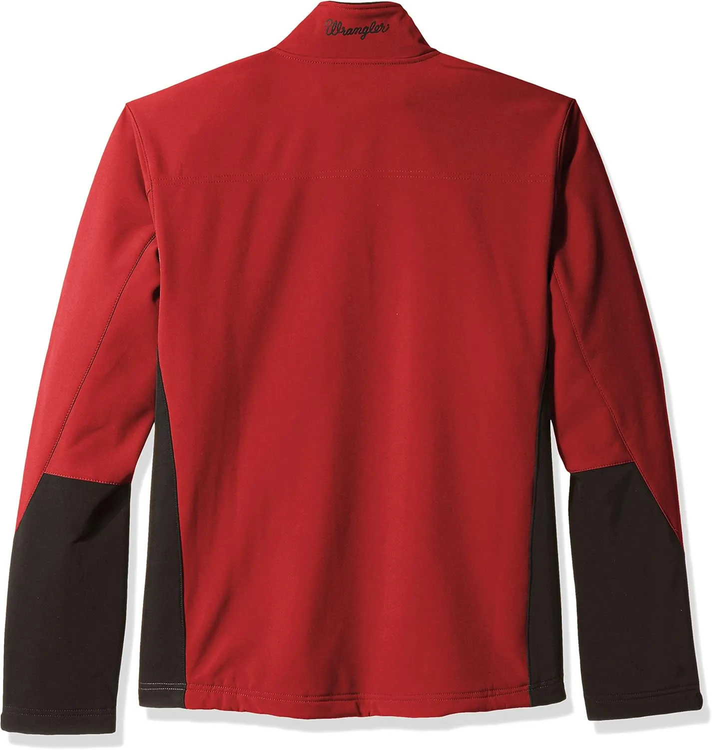 Wrangler Men's Big and Tall Trail Jacket