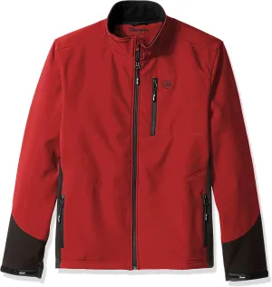 Wrangler Men's Big and Tall Trail Jacket