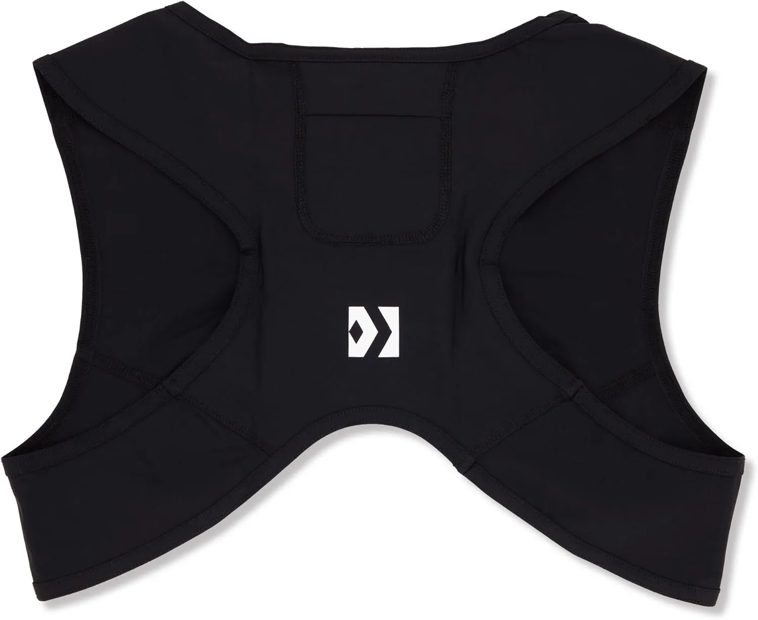 X-Vest - Chest-Open GPS Tracker Vest for Outdoor Team Sports Athletes-Soccer, Football, Rugby, and Lacrosse