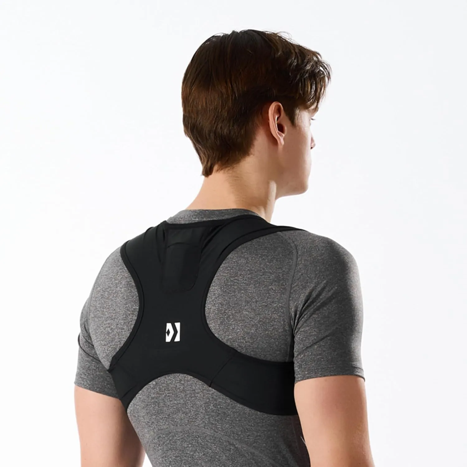 X-Vest - Chest-Open GPS Tracker Vest for Outdoor Team Sports Athletes-Soccer, Football, Rugby, and Lacrosse