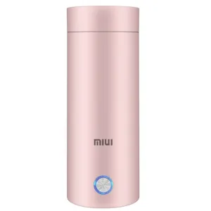 Xiaomi Portable Electric Kettles Thermal Cup Make Tea Coffee Travel Boil Water Keep Warm Smart Water Kettle Kitchen Appliances