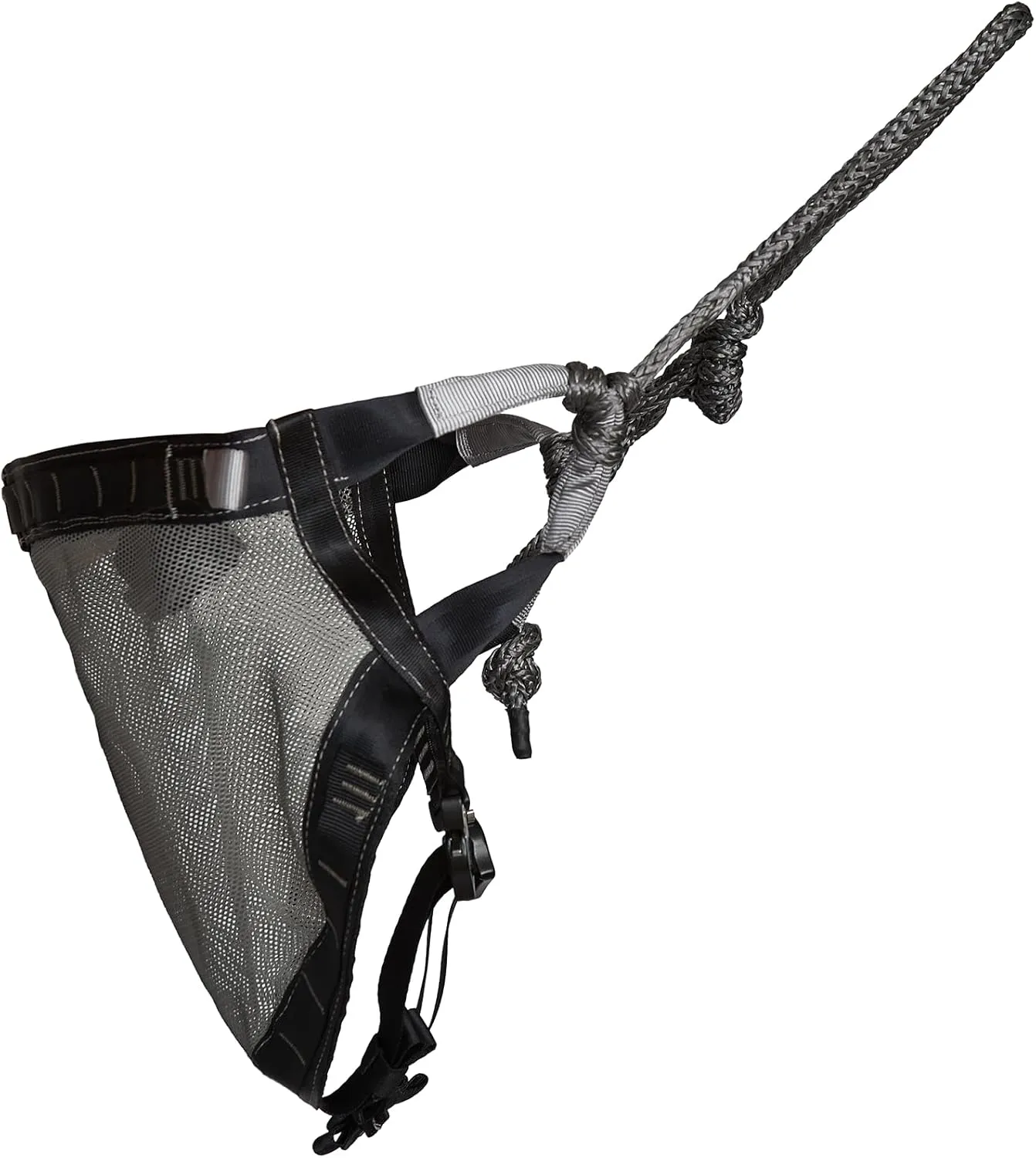 XOP Mutant Lightweight Packable Comfortable Hunting Tree Saddle - Medium