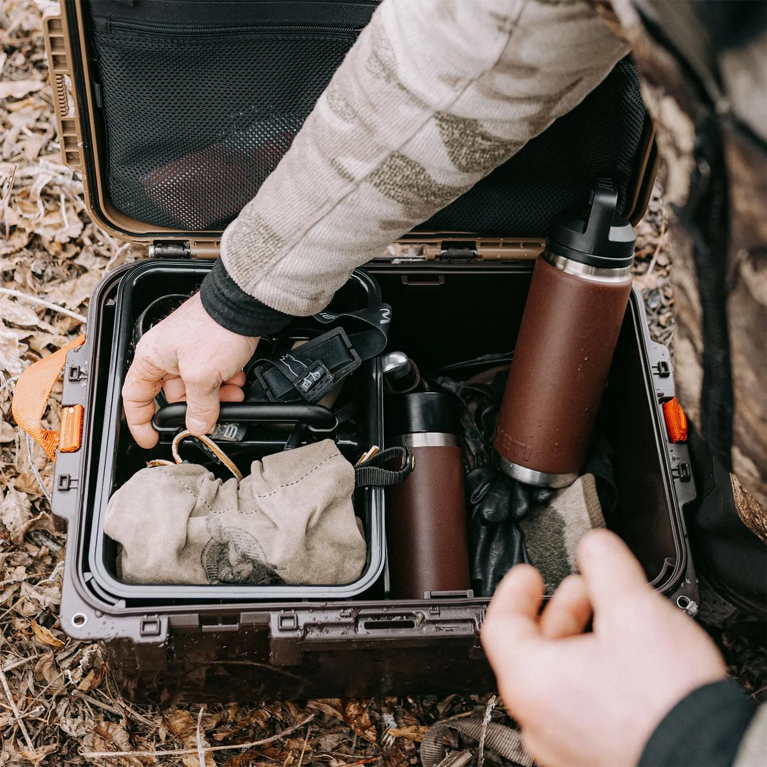 YETI Loadout GoBox