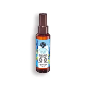 Yves Rocher Wild Algae and Sea Fennel and Body Spray Long Lasting Mist Women 100 ml./3.3 fl.oz.