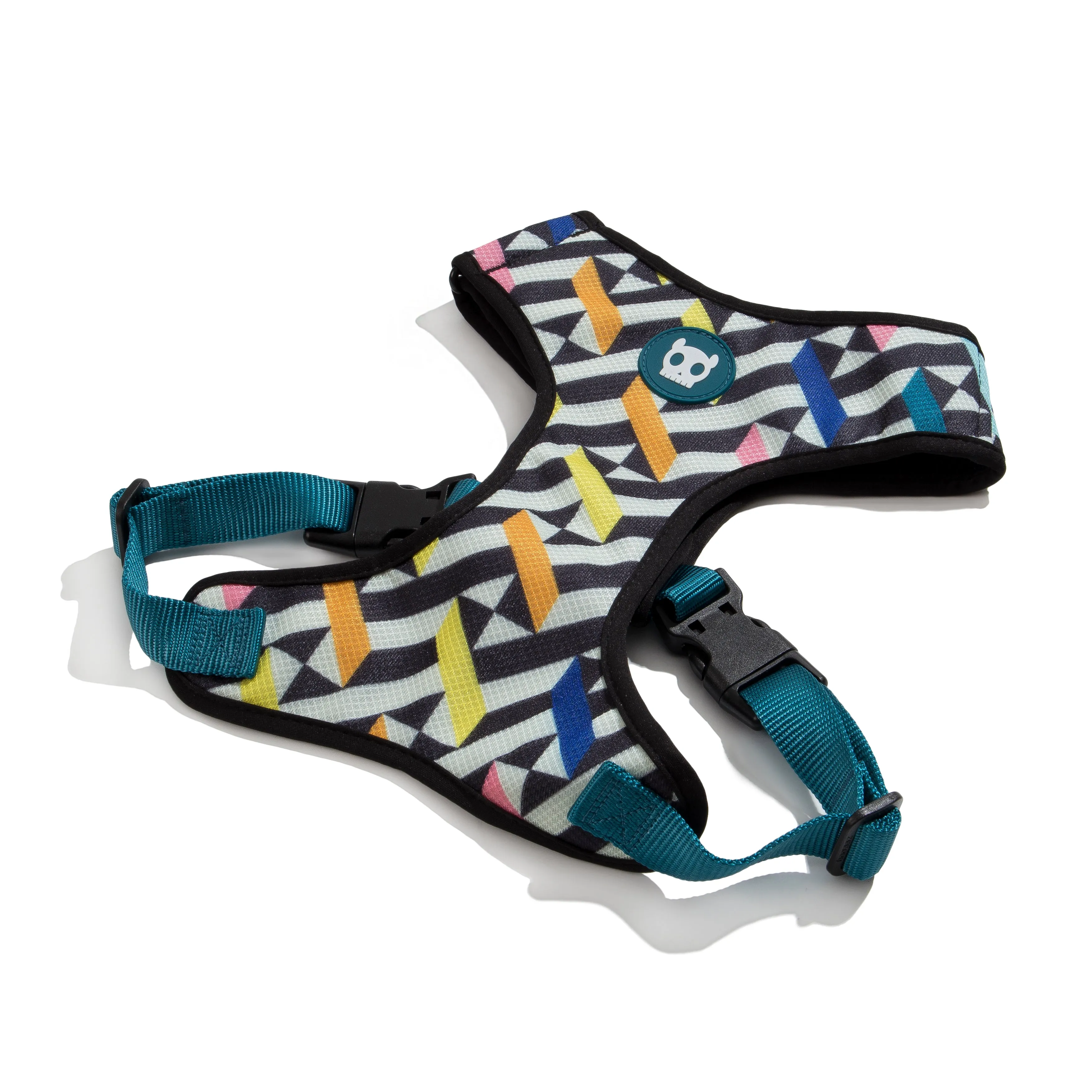 Zee.Dog Fritz Adjustable Air Mesh