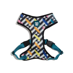 Zee.Dog Fritz Adjustable Air Mesh