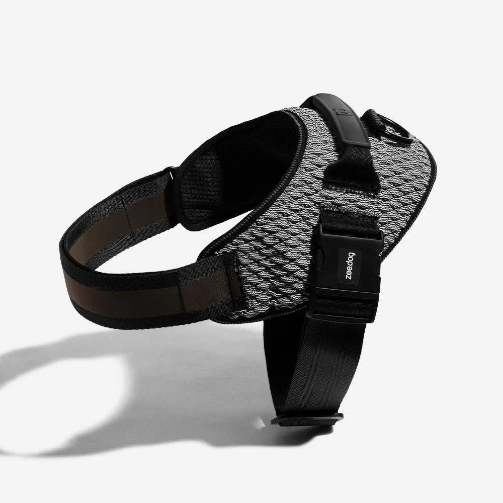 Zee.Dog - Urban | FlyHarness: Size 3