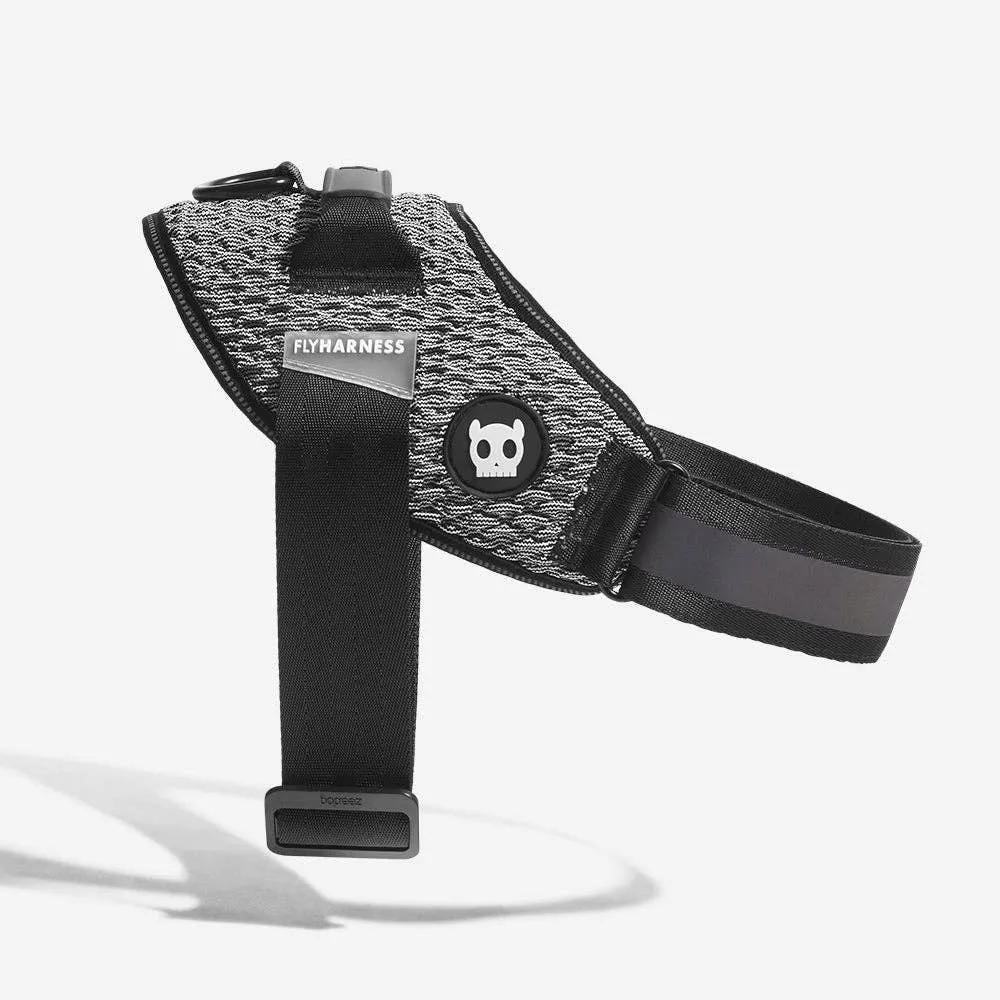 Zee.Dog - Urban | FlyHarness: Size 3