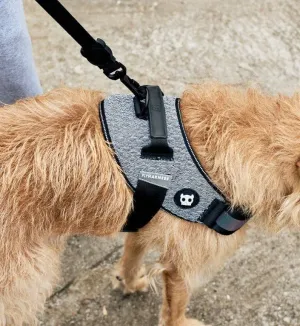 Zee.Dog - Urban | FlyHarness: Size 3