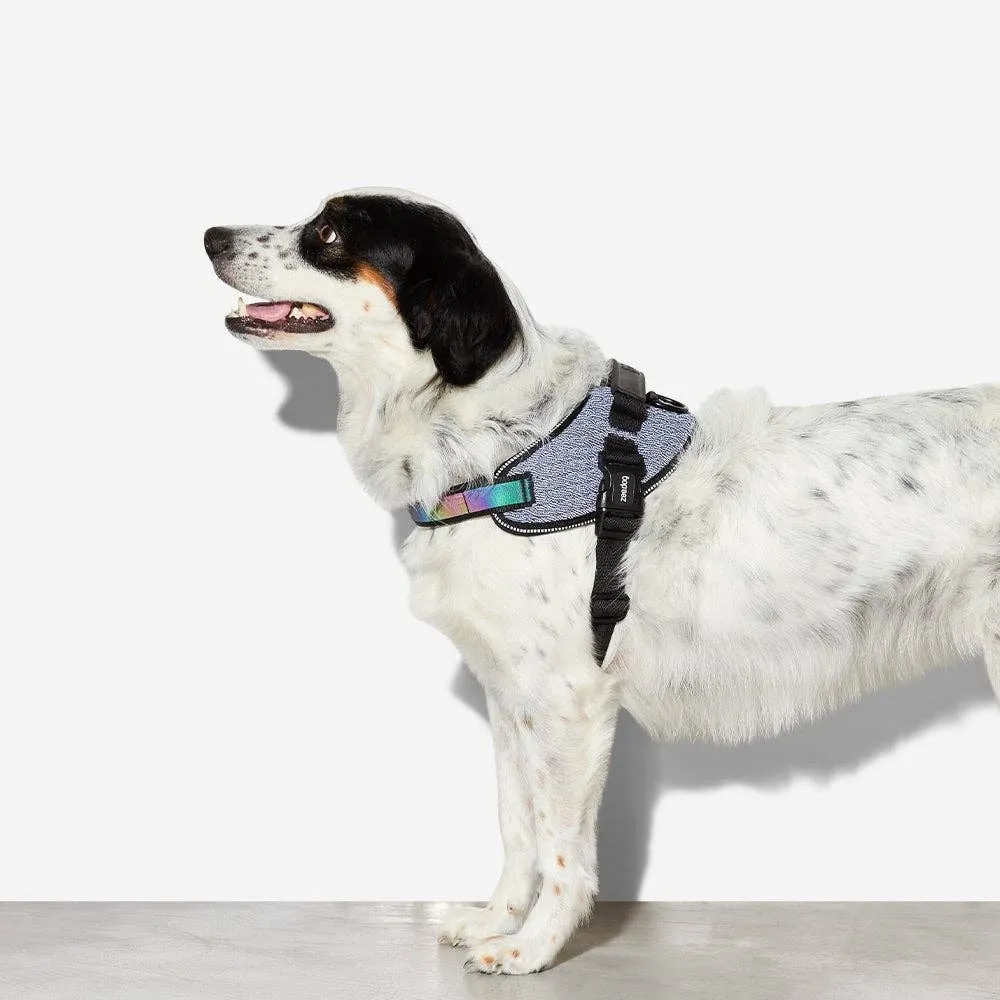 Zee.Dog - Urban | FlyHarness: Size 3
