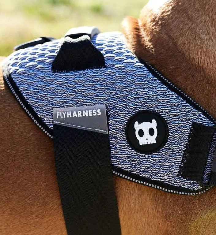 Zee.Dog - Urban | FlyHarness: Size 3