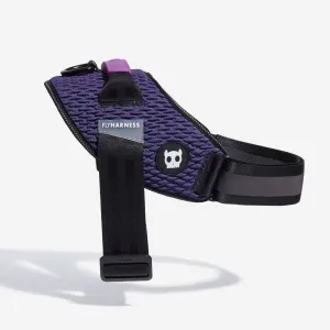 Zee.Dog - Wicked | FlyHarness: Size 3