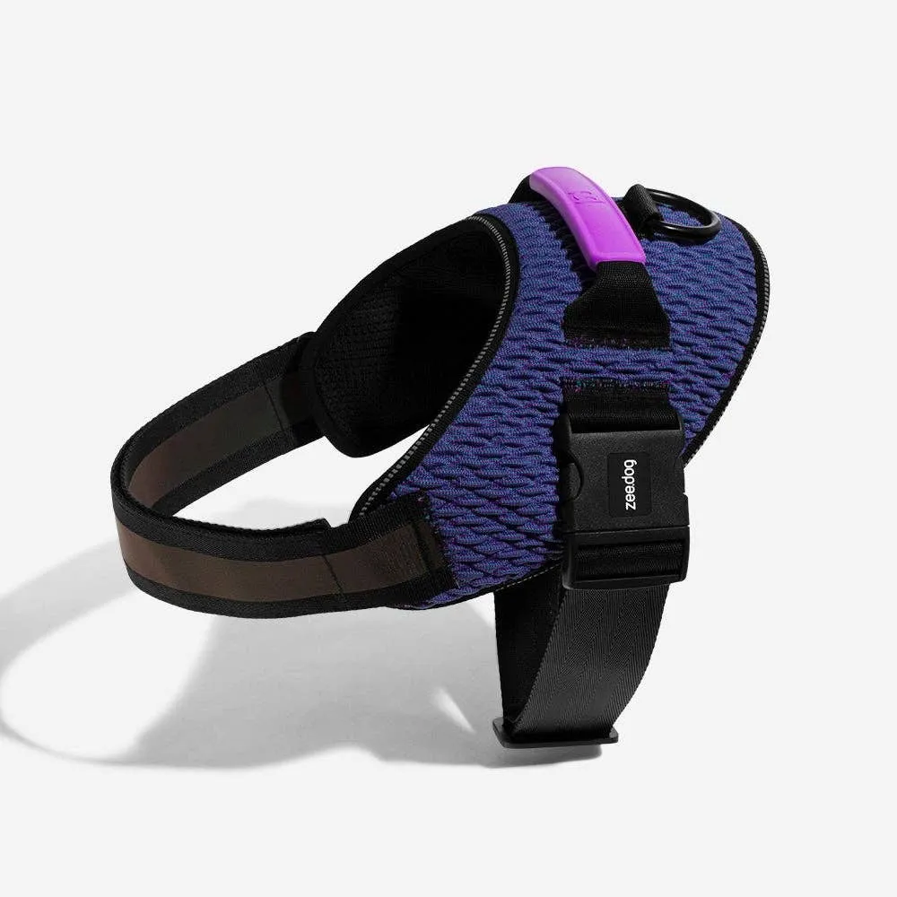 Zee.Dog - Wicked | FlyHarness: Size 3