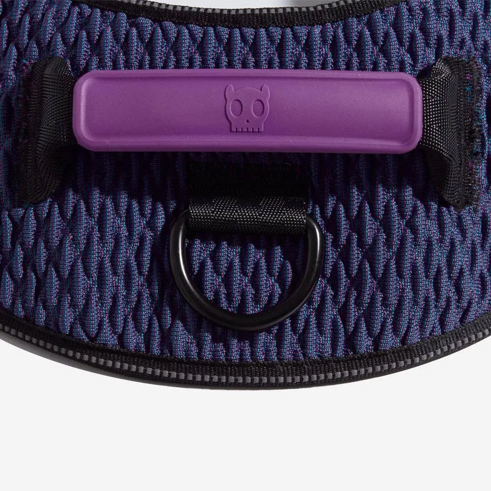 Zee.Dog - Wicked | FlyHarness: Size 3